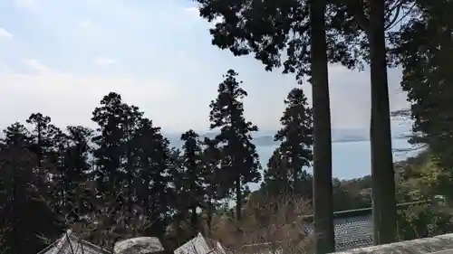 長命寺(滋賀県)