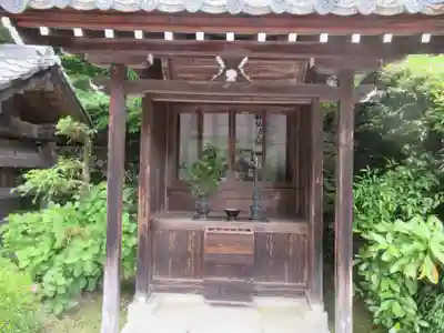 善峯寺(京都府)