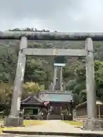 洲崎神社(千葉県)