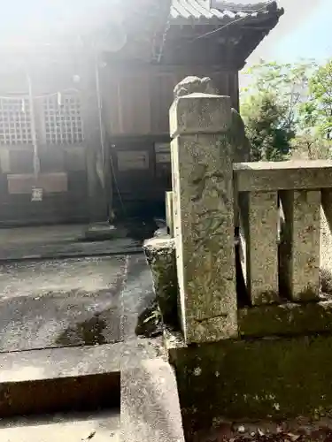 白鳥神社(徳島県)