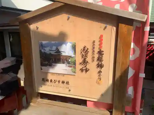 尼崎えびす神社の歴史