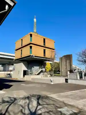 木母寺(東京都)