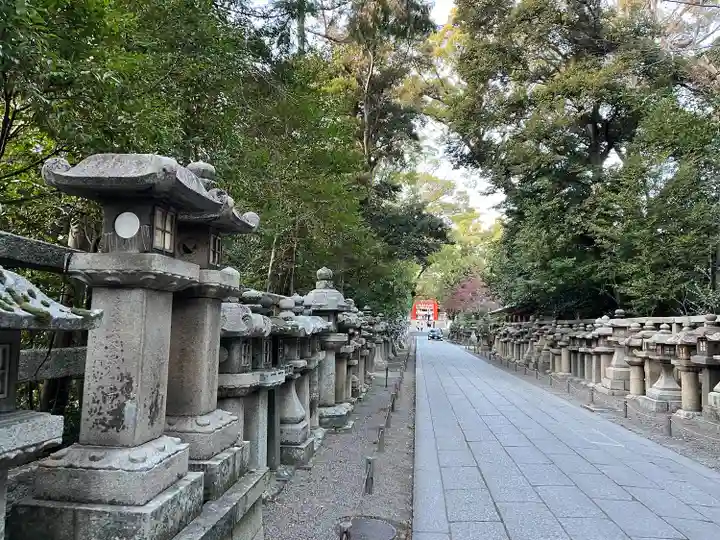 石清水八幡宮(京都府)