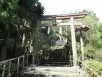 御影御社(東京都)