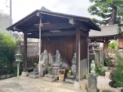 海徳寺(東京都)
