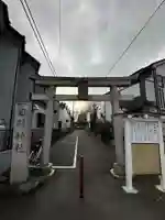 日枝神社(神奈川県)