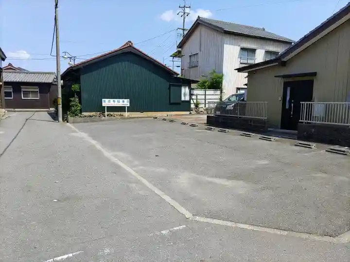 蓮成寺(池端蓮成寺)のその他建物