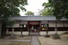 日吉神社(和歌山県)