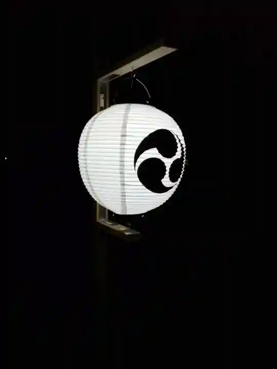 伏木香取神社のその他建物