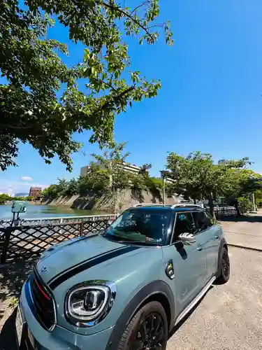 福井神社(福井県)