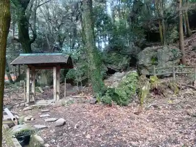 内々神社(愛知県)