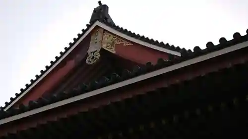 西新井大師総持寺のその他建物