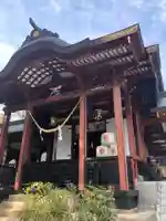 鹿児島神宮の末社・摂社