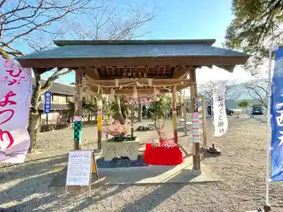 大西神社(三重県)
