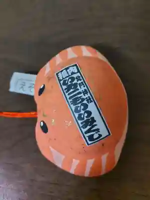 北門神社(北海道)