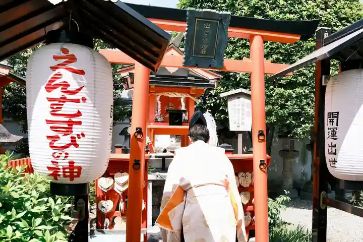 御霊神社(奈良県)