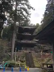 明通寺(福井県)