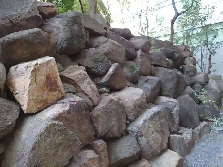 白神社(広島県)