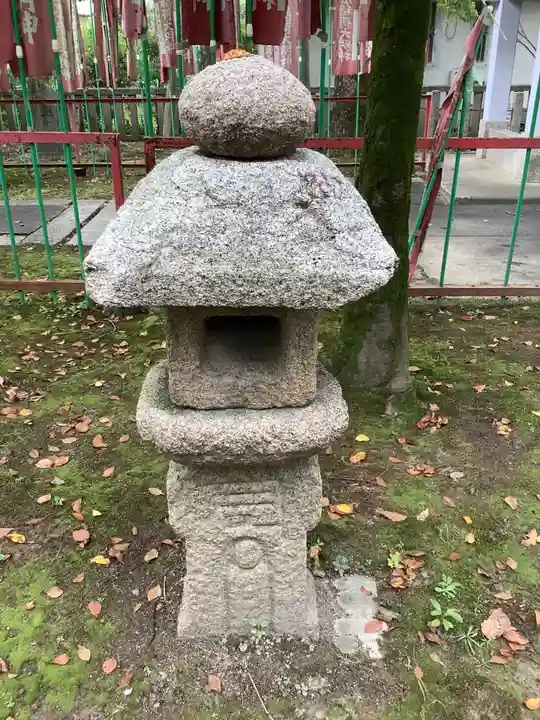 貴船神明社(愛知県)