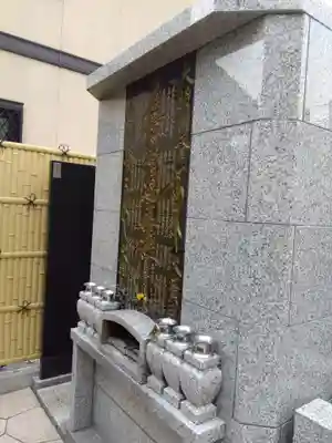 神楽坂 清隆寺 - 熊本城城主・加藤清正公を祀るお寺(東京都)