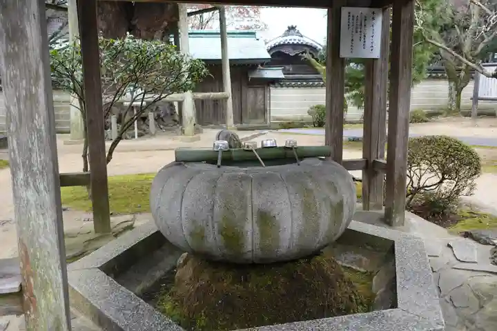 根香寺(香川県)