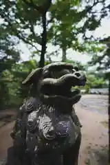 嚴島神社(山口県)