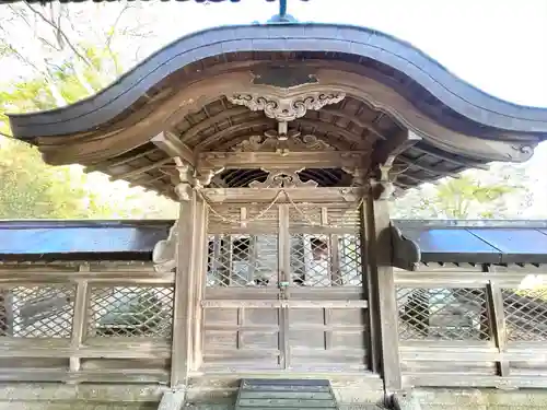 菅原神社(滋賀県)