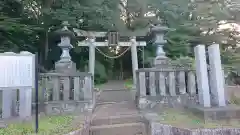 愛宕神社(茨城県)