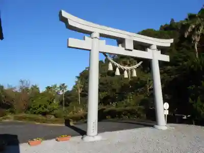海宮神社(宮崎県)