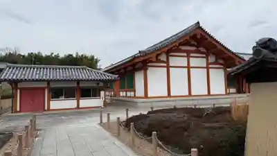 法隆寺(奈良県)