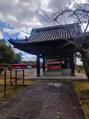 豊国廟（豊国神社飛地境内）(京都府)