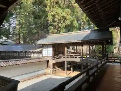 恵林寺のその他建物