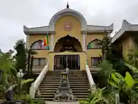 大蓮寺(鳥取県)