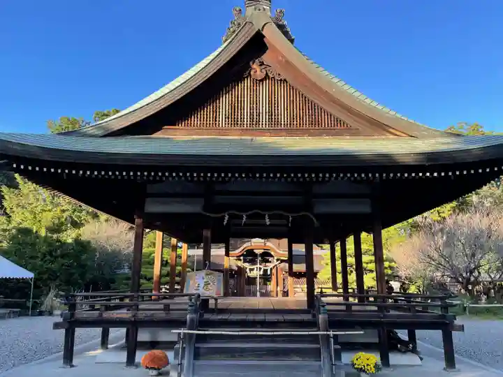梅宮大社(京都府)