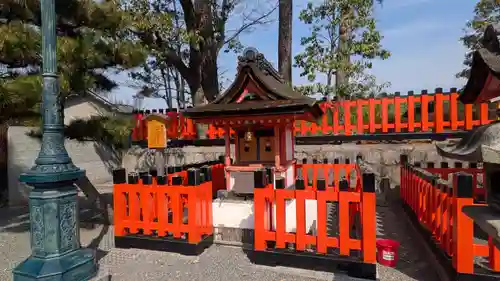 伏見稲荷大社(京都府)