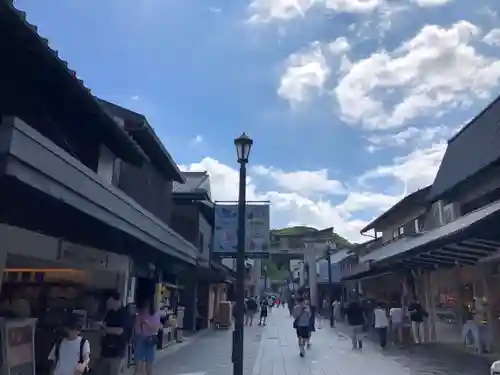 太宰府天満宮(福岡県)