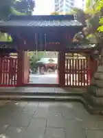 金王八幡宮(東京都)