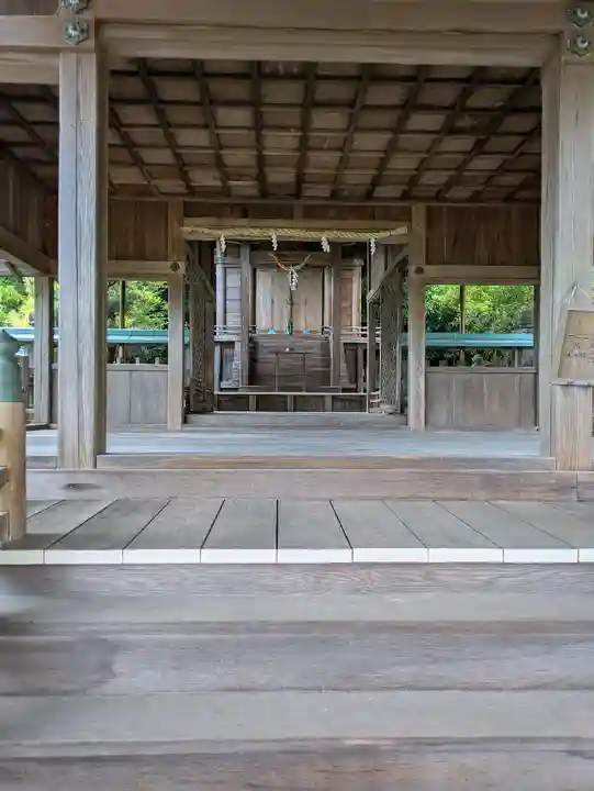 賀茂神社(兵庫県)