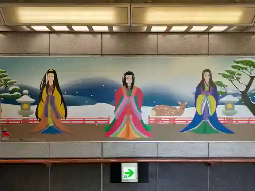 厳島神社(広島県)