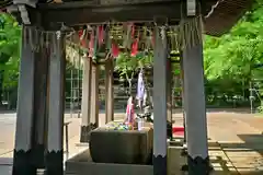 金峯神社(新潟県)