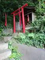 熊野神社(柴町)(神奈川県)