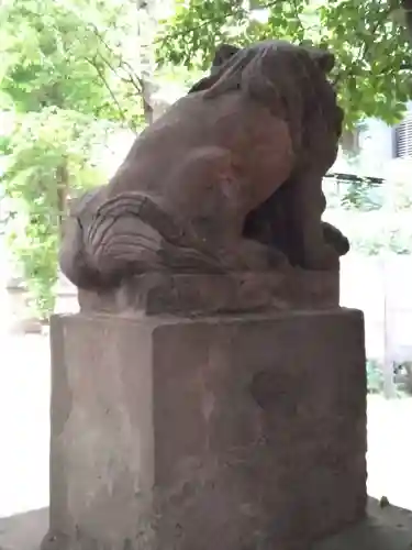 稲荷鬼王神社(東京都)