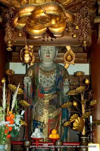 徳林禅菴(徳林庵)(京都府)