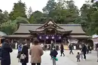 大神神社(奈良県)