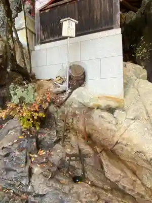 阿賀神社(滋賀県)