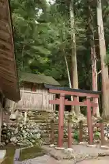 思子淵神社(滋賀県)