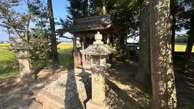 天満神社(滋賀県)