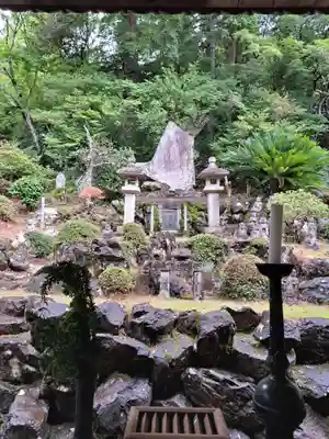 方廣寺(静岡県)