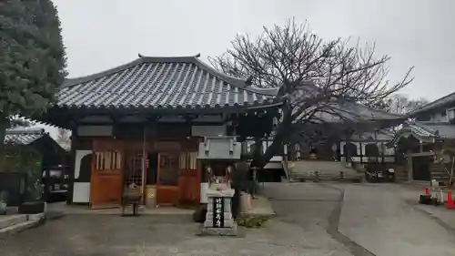 感通寺(東京都)