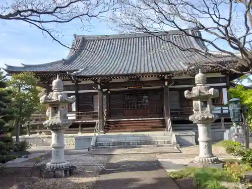 密蔵院(東京都)